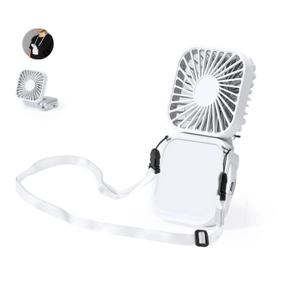 Ventilatore Benard