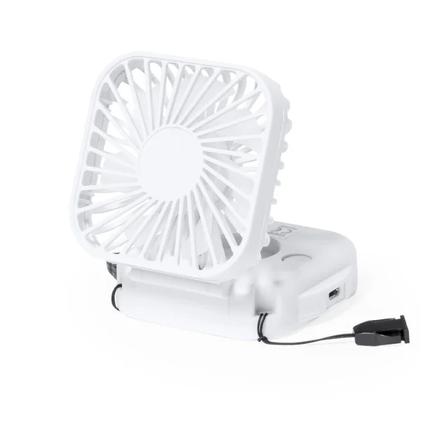 Immagine Ventilatore Benard