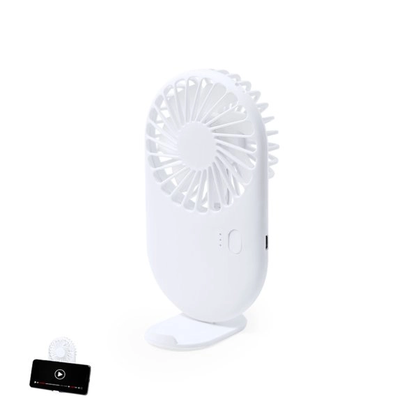 Ventilatore Supporto Fanger