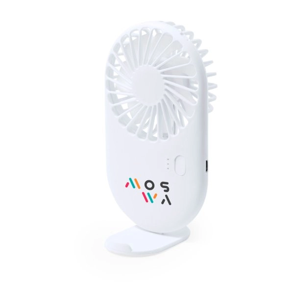Immagine Ventilatore Supporto Fanger