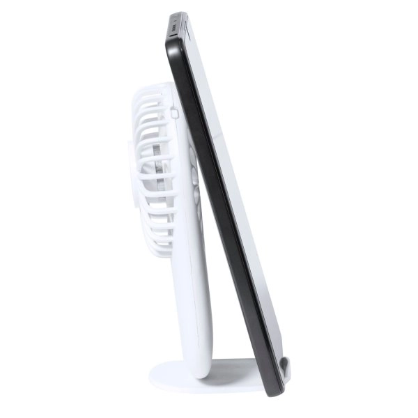 Immagine Ventilatore Supporto Fanger