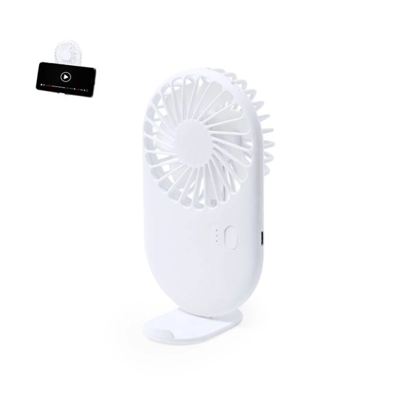 Ventilatore Supporto Fanger