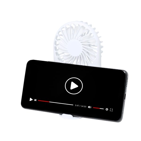 Immagine Ventilatore Supporto Fanger