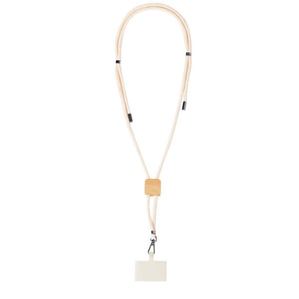 Immagine Lanyard Supporto Reuter