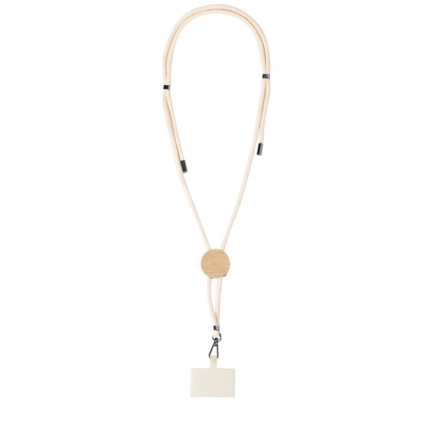 Immagine Lanyard Supporto Reuter