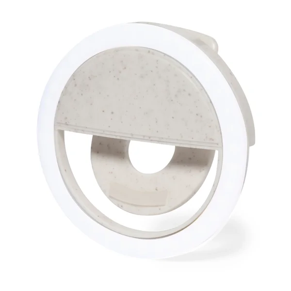 Immagine Luce ad Anello Traxo