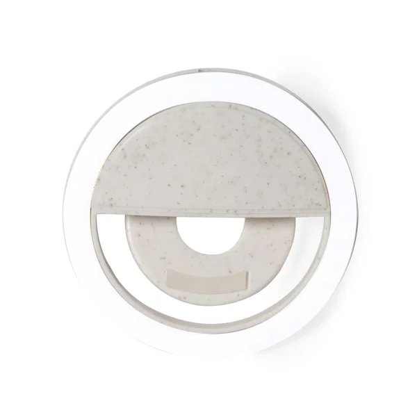 Immagine Luce ad Anello Traxo