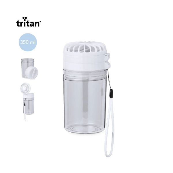 Borraccia Ventilatore Zexen