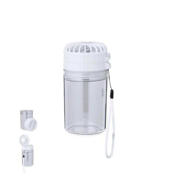 Borraccia Ventilatore Zexen