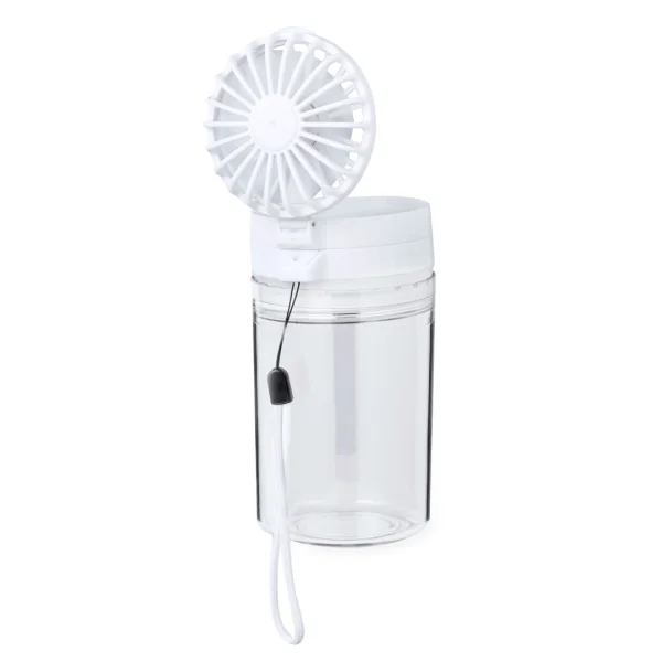 Immagine Borraccia Ventilatore Zexen
