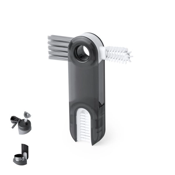 Spazzola Detergente Grimg