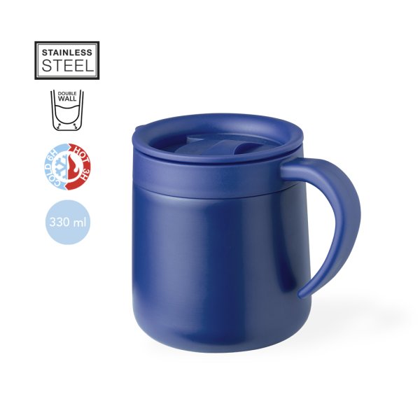 Tazza Termica Bokat