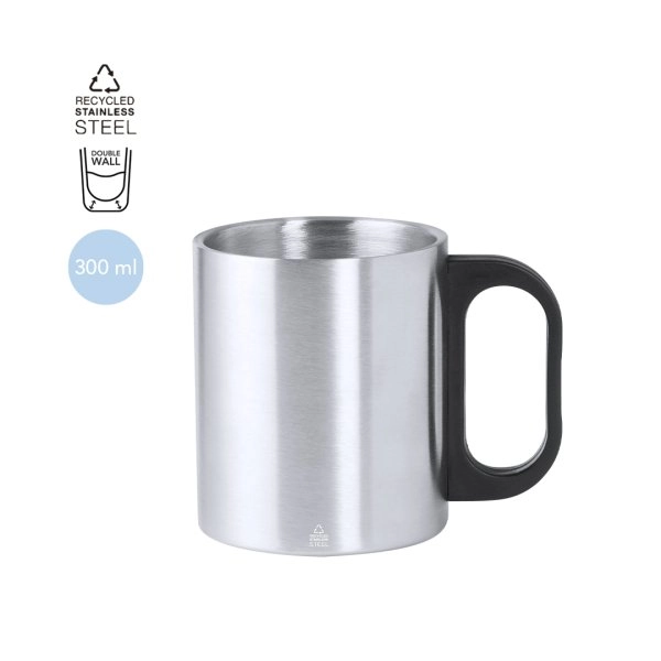 Tazza Korpla