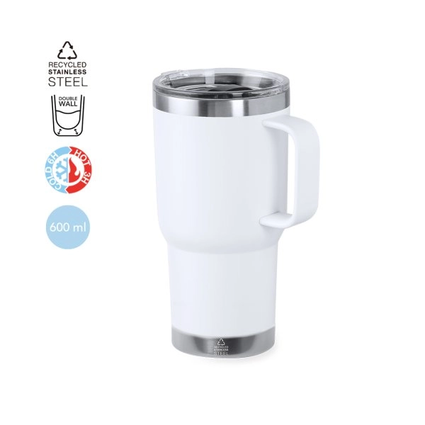 Tazza Termica Paster