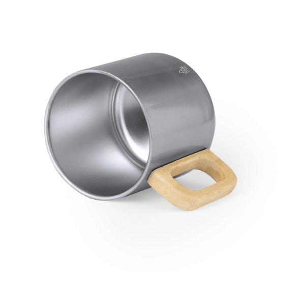 Immagine Tazza Garfun