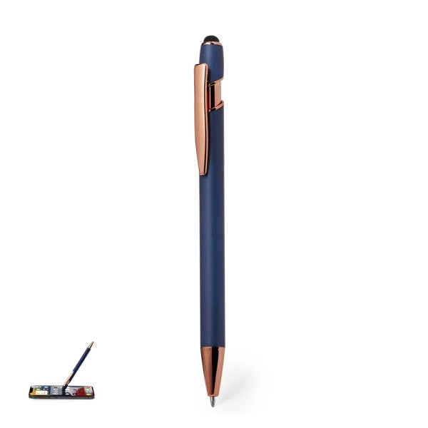 Penna Touch Lixor