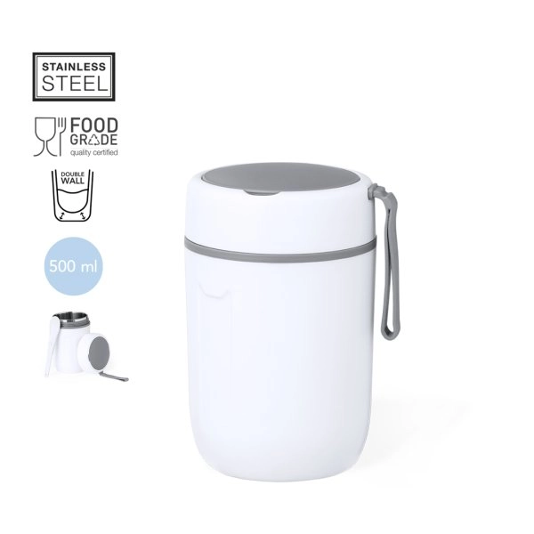 Porta Pranzo Reuteman