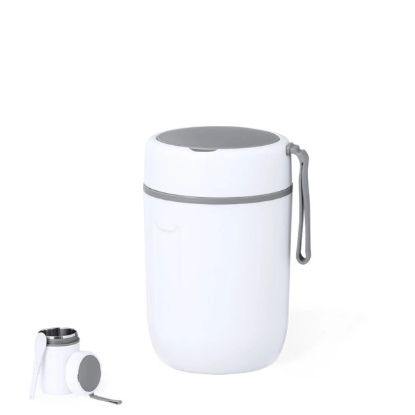 Porta Pranzo Reuteman