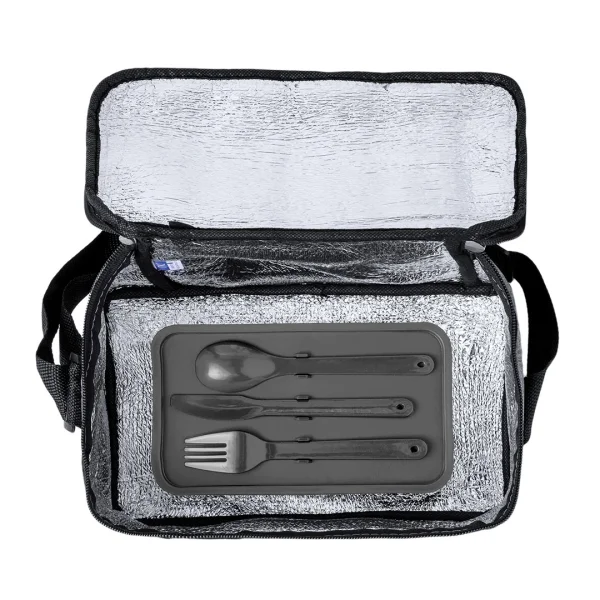 Immagine Borsa Termica Glaxia