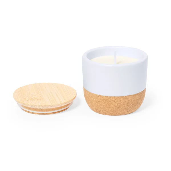 Immagine Candela Aromatica Lavolia