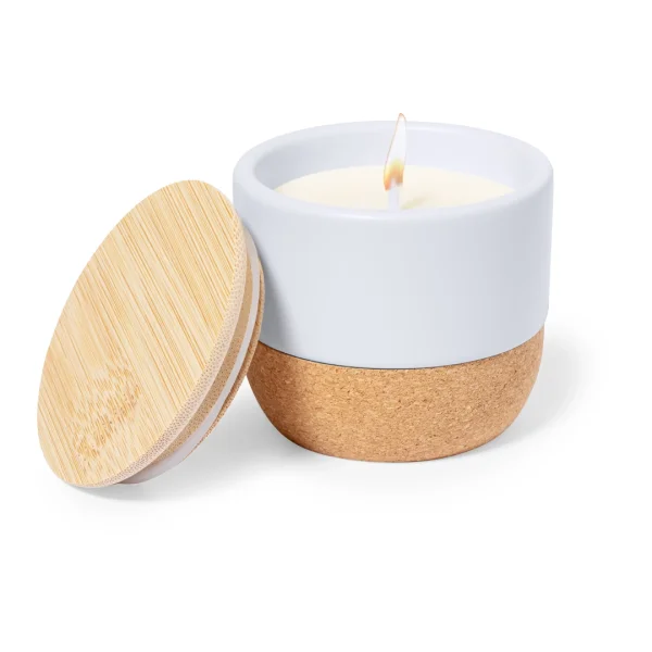 Immagine Candela Aromatica Lavolia