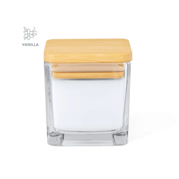Immagine Candela Aromatica Safron