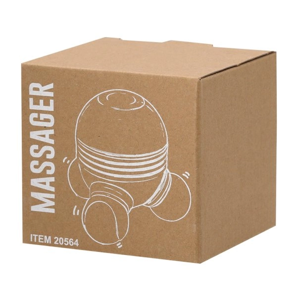 Immagine Massaggiatore Latval