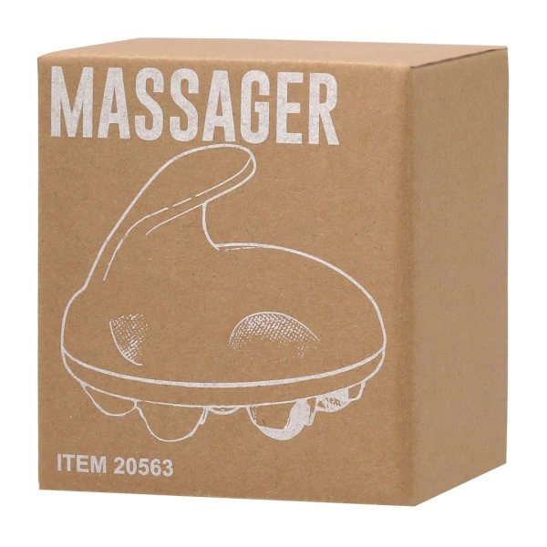 Immagine Massaggiatore Wuklu