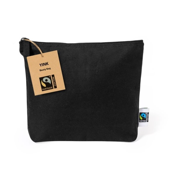 Immagine Beauty Case Yink Fairtrade