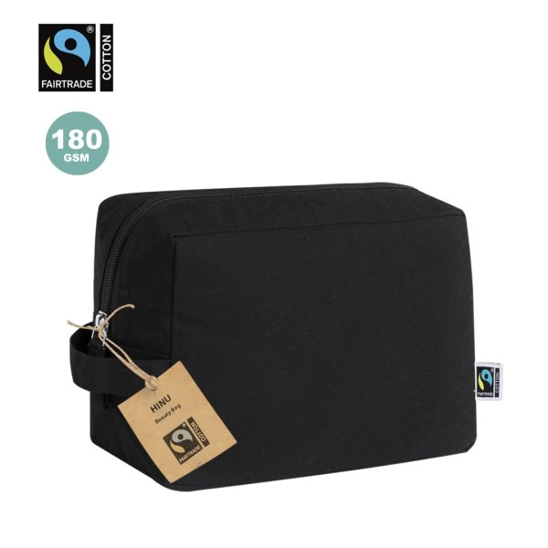 Beauty Case Hinu Fairtrade