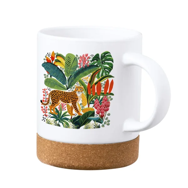 Immagine Tazza Sublimazione Nala