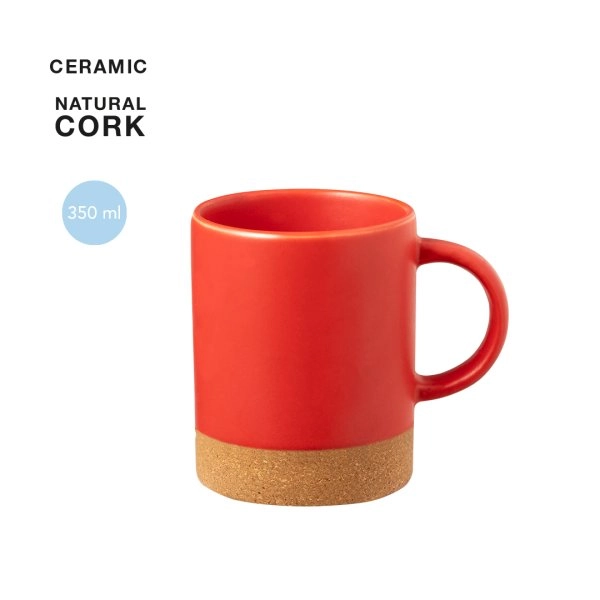 Tazza Melmak