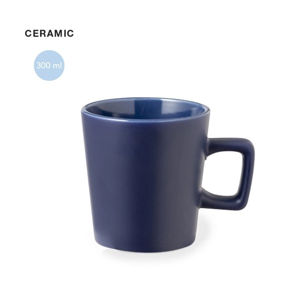 Tazza Maiba