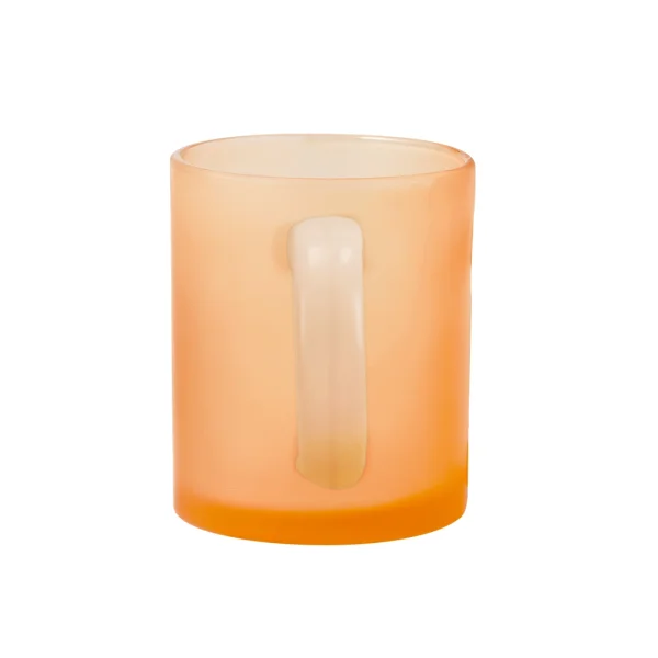 Immagine Tazza Sublimazione Cervan