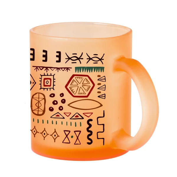 Immagine Tazza Sublimazione Cervan
