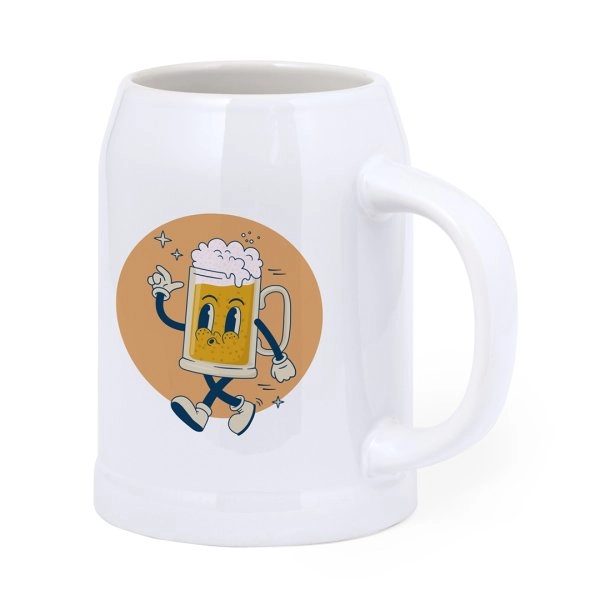 Immagine Caraffa Sublimazione Heim