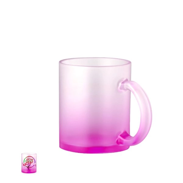 Immagine Tazza Sublimazione Osaka