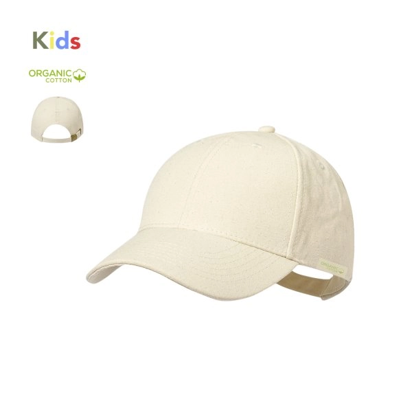Cappellino Bimbo Lemkin