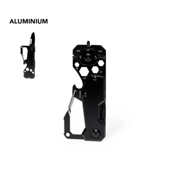 Multiutensile Valixia