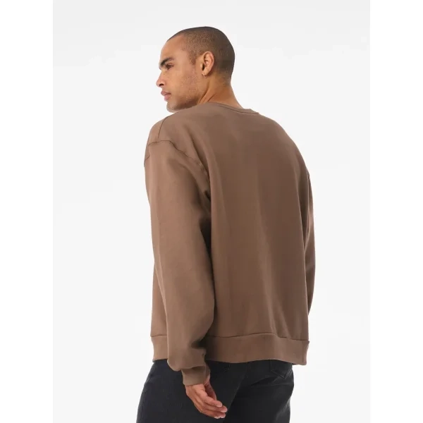 Immagine Unisex Crewneck Heavy Sweatshirt