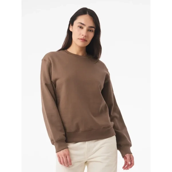 Immagine Unisex Crewneck Heavy Sweatshirt