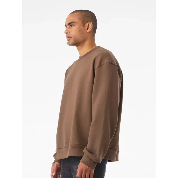 Immagine Unisex Crewneck Heavy Sweatshirt