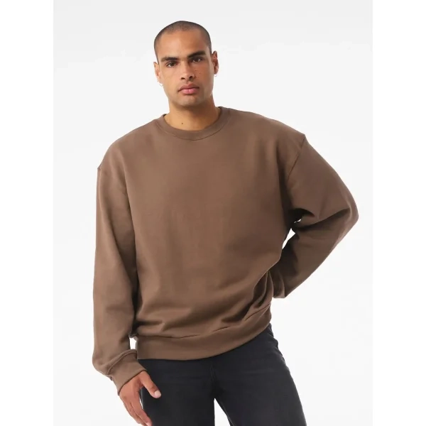 Unisex Crewneck Heavy Sweatshirt