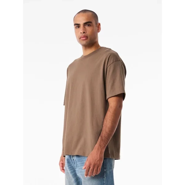 Immagine Unisex Heavy Boxy Tee