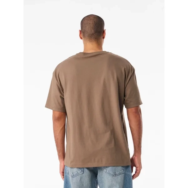 Immagine Unisex Heavy Boxy Tee