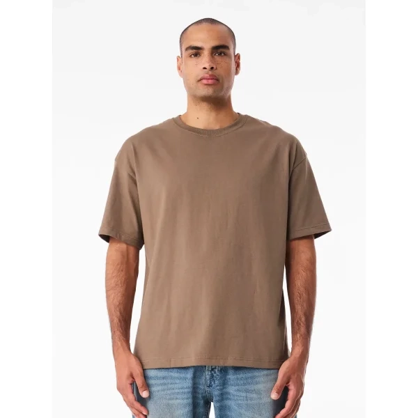 Unisex Heavy Boxy Tee