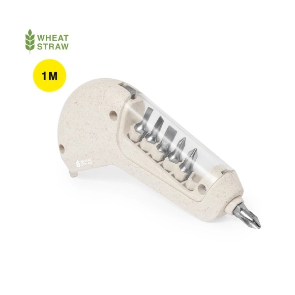 Flessometro Multiutensile Drankil 1m
