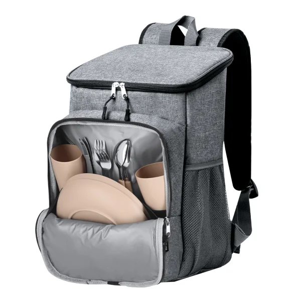 Immagine Zaino Termico Picnic Shira