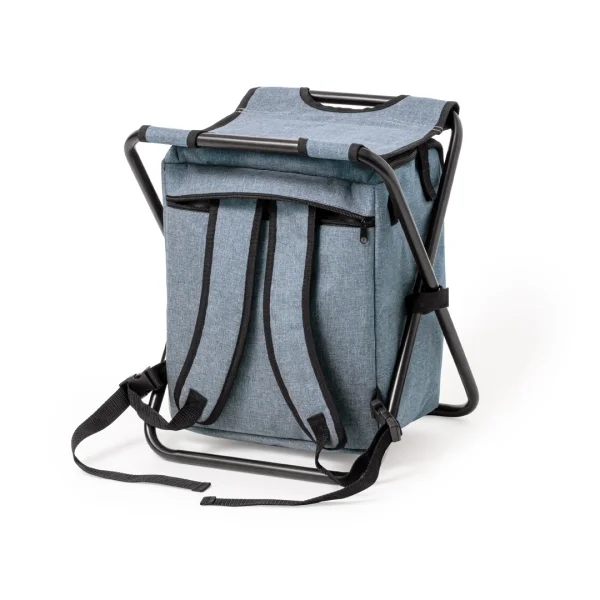 Immagine Sgabello con Borsa Termica Sagan