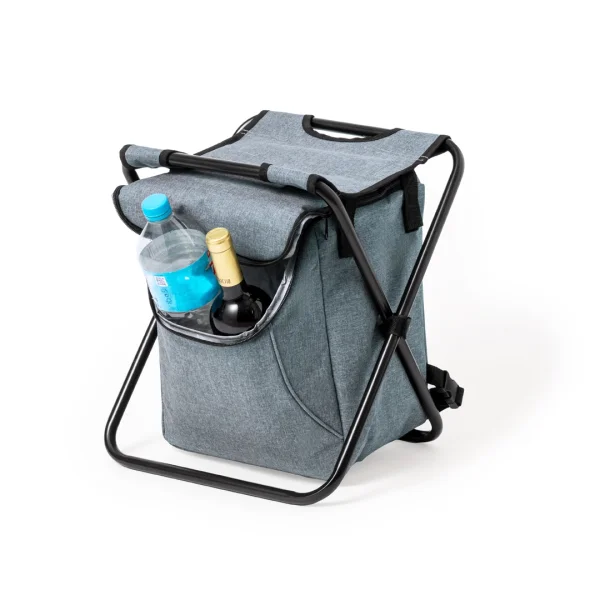 Immagine Sgabello con Borsa Termica Sagan